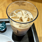 STARBUCKS COFFEE Ionmoru Toyokawa Ten - 