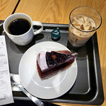 STARBUCKS COFFEE Ionmoru Toyokawa Ten - 