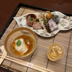 Kaiseki Yado Ougiya - 