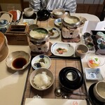 Kaiseki Yado Ougiya - 