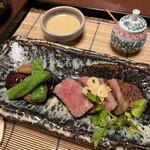 Kaiseki Yado Ougiya - 