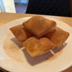 cafe&Beignet - 