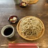 Yamazato no Soba Fukugen - 