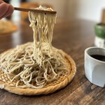 Yamazato no Soba Fukugen - 