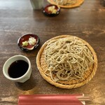 Yamazato no Soba Fukugen - 