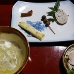 四季食　うかたま - 