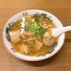 幸来ラーメン