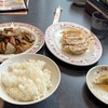 餃子の王将  高知駅店