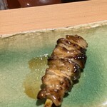 Yakitori Higebozu - 