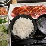 Yakiniku Yazawa Otemachi Ten - 