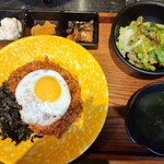 イタロー - 料理