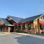 Komeda Coffee Ten Agui Ten - 白沢駅前の半田街道沿いです