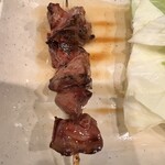 Yakitori Kobo Sumiyaki Goya Moji Ten - 