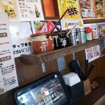 お好み焼・鉄板焼 ファミリー居酒屋 偶  - 