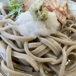 Soba Dokoro Ippuku - 