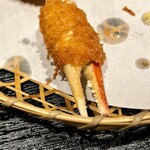 Shin Kushikatsu Creative Kushi ya de Gozaru Ibaraki Ten - 