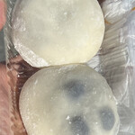 Benten Mochi - 