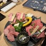 Yakiniku Yazawa Otemachi Ten - 