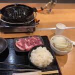 Hokkaido BBQ Nobojin - 