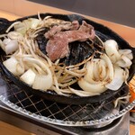 Hokkaido BBQ Nobojin - 