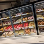 mister Donut Pivot Aizuwakamatsu Shop - 