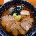 Soba Komachi - 