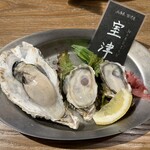 Kobe Sannomiya Oyster House - 