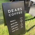 DEARS COFFEE - 