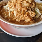 マルトクラーメン - 料理写真: