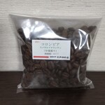 Ishii Coffee Ten - コロンビア エメラルドマウンテン