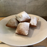 cafe&Beignet - 