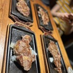 STEAK DINING FUJITAKI - 