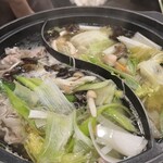 Shabu Yo Kyoto Kitaoji Ten - 