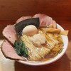 Yatai Ramen Shunyacchan - 