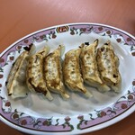 Gyoza no Osho Kunimichi Kakogawa Ten - 