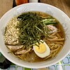 Ootaki Drive-in Seino - 冷たいラーメン