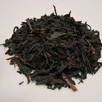 Shizuoka Marche NEOPASA Shizuoka Ueri Ten - 紅富貴の茶葉ですｗ　なかなかグレードのいい茶葉です（’’ｂ