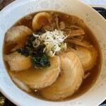 伊豆高原オーシャンビューレストラン 湯羅 - 