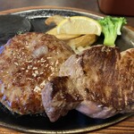 Steak no Asakuma Nishi Funabashi Ten - 