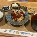 Hakata Yakiniku Hachihachi Maruifamiri Mizonokuchiten - 