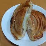 French Apple Pie Senmon Ten econome - 