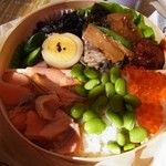 戸沢藩船番所 - おしん弁当