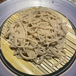 Teuchi Soba Takaki - 