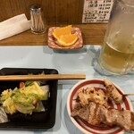 Yakitori Kawana - 