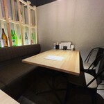 Hokkaido Shoku Ichiba Marumiya Sapporo Eki Kitaguchi Ten - 店内