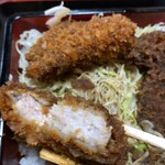 Nisshin Daiichi Maebashi Ten - 