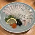 Sushi Tei Hikari Cho Ten - 