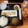 らんまる - 料理写真:Bセット ふつう盛 ¥700- (2023/08/18)