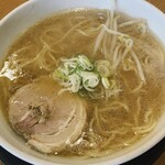 Ramen Matatabi - 醤油ラーメン