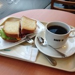 Doutor Coffee Shop Nishikoshiminamiguchiten - 